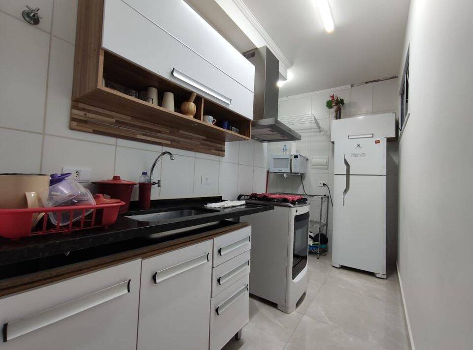 Apartamento à venda com 2 quartos, 50m² - Foto 5