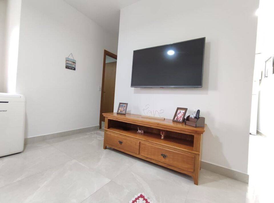 Apartamento à venda com 2 quartos, 50m² - Foto 2