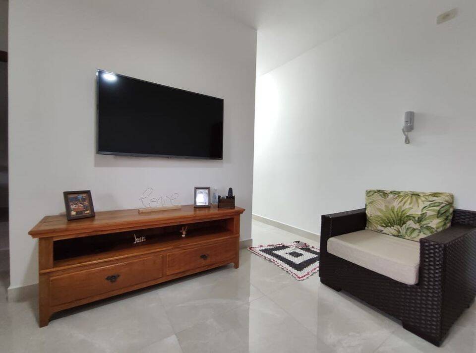 Apartamento à venda com 2 quartos, 50m² - Foto 4