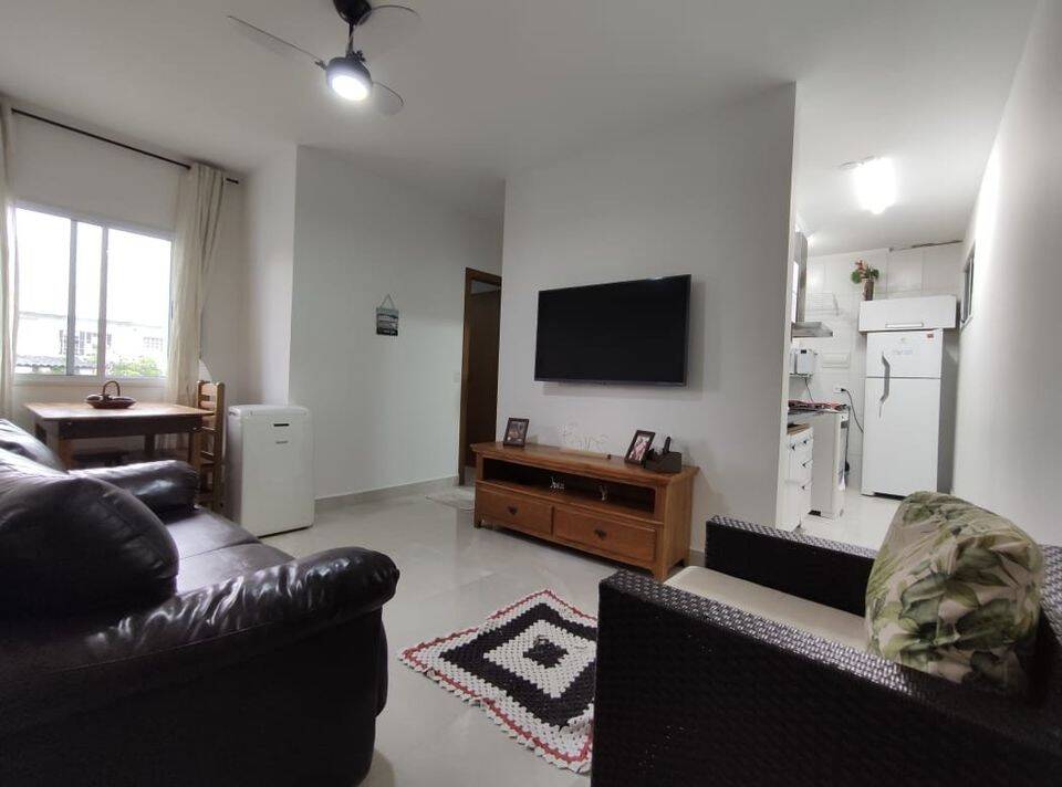 Apartamento à venda com 2 quartos, 50m² - Foto 13