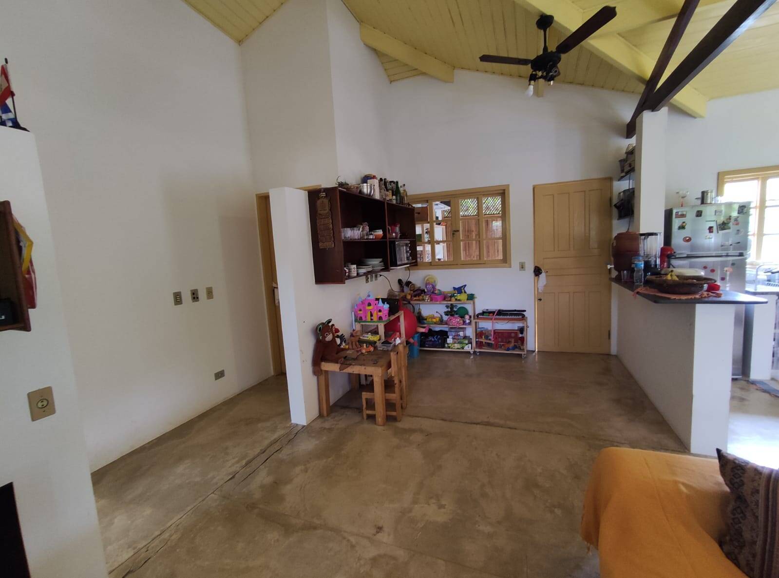 Casa à venda com 3 quartos, 360m² - Foto 6