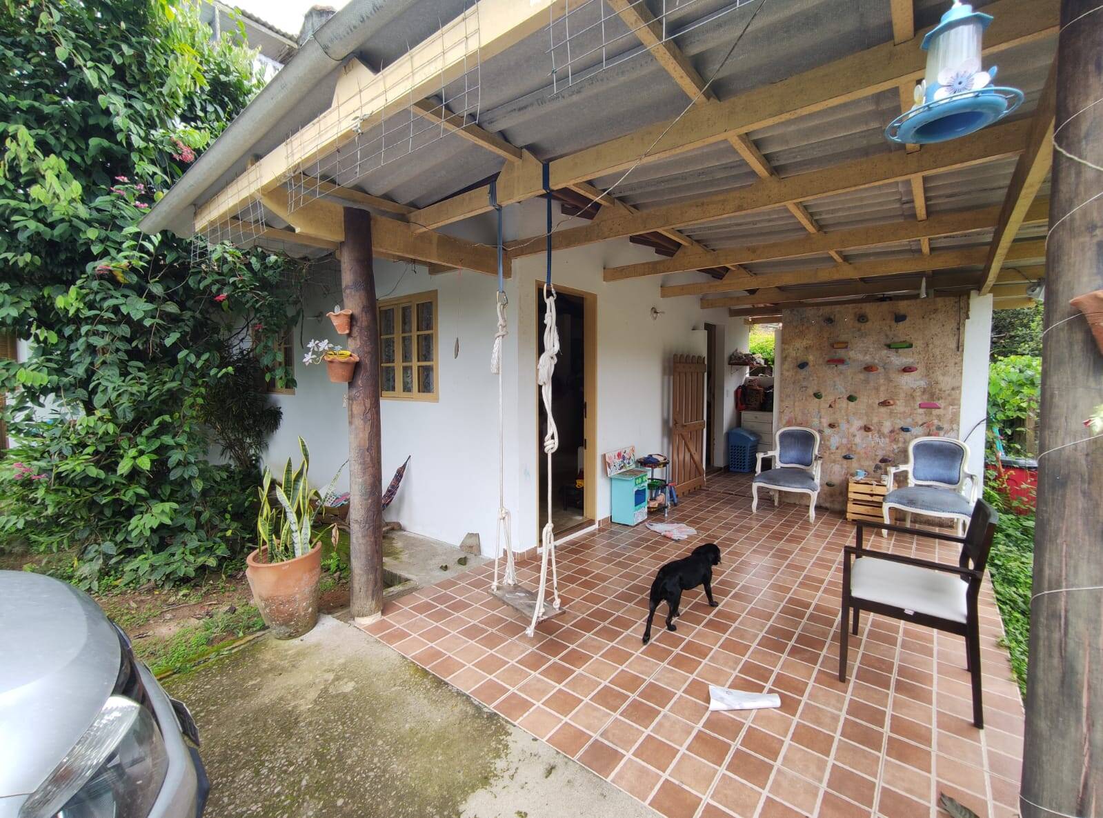 Casa à venda com 3 quartos, 360m² - Foto 12