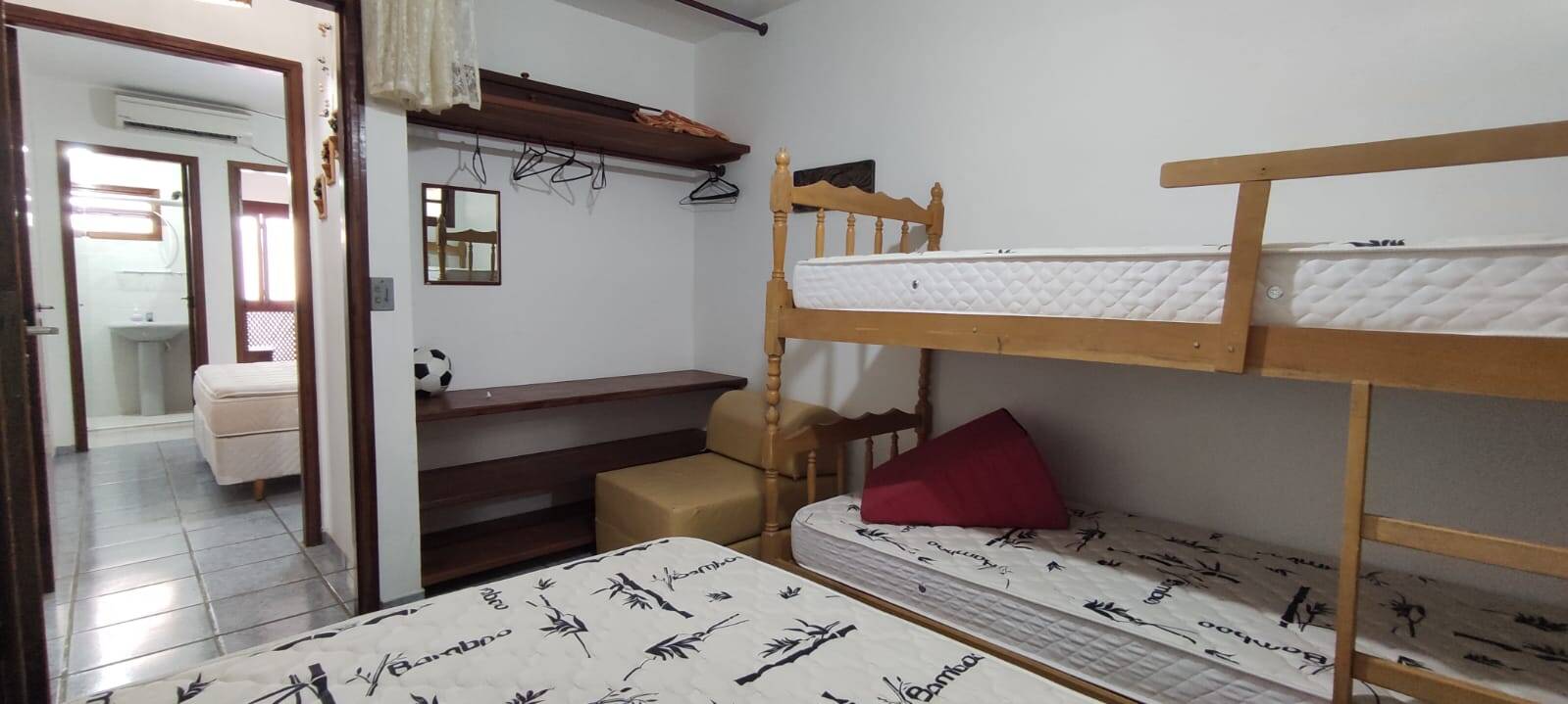 Apartamento à venda com 2 quartos, 100m² - Foto 6