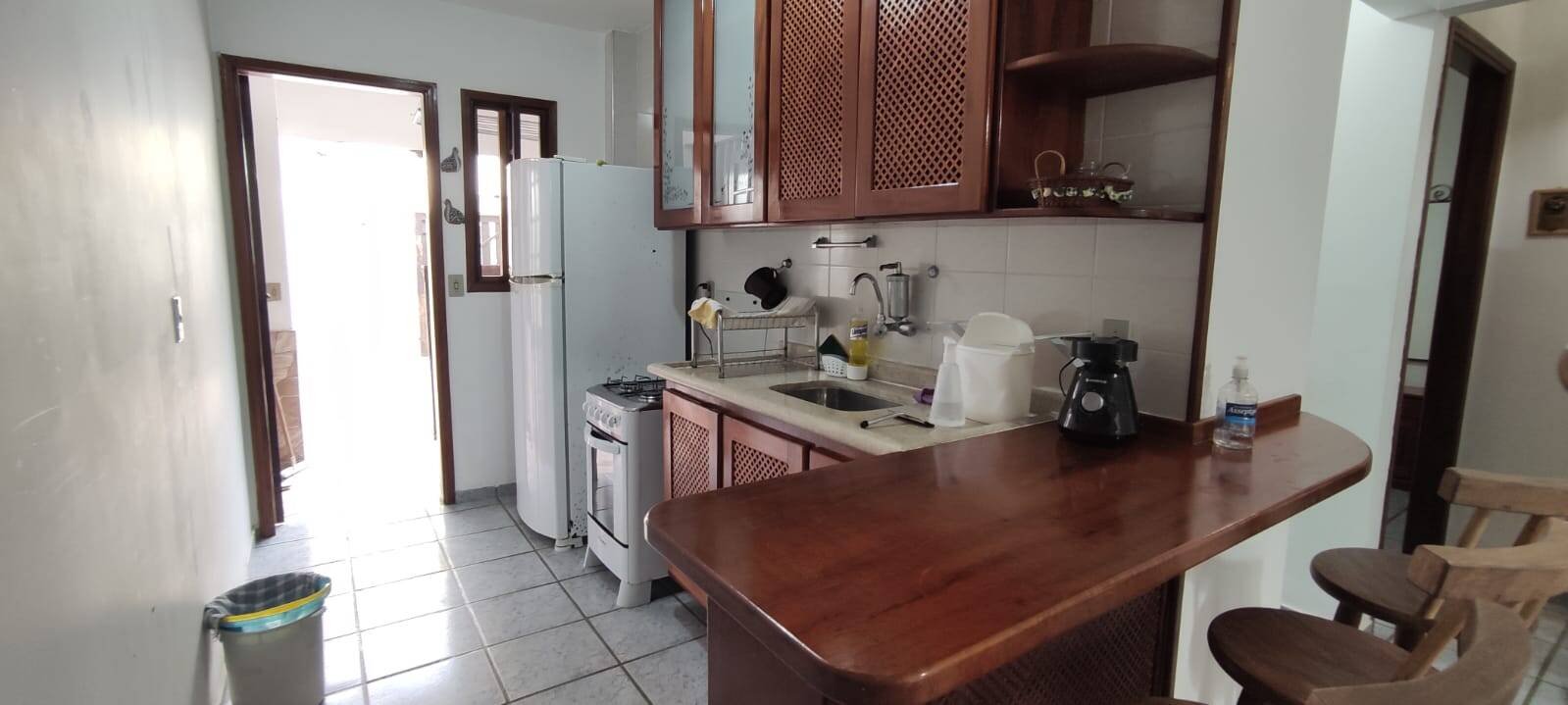 Apartamento à venda com 2 quartos, 100m² - Foto 14