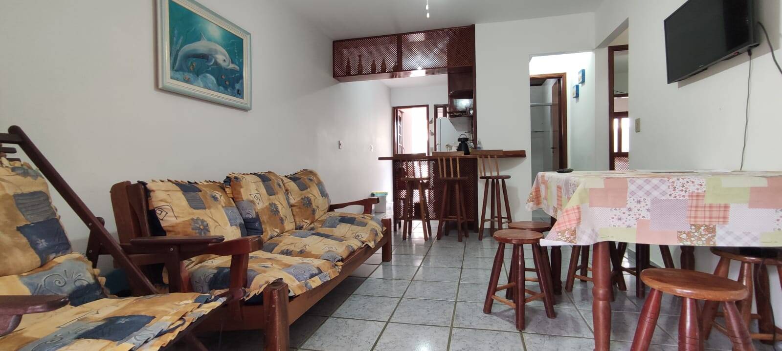 Apartamento à venda com 2 quartos, 100m² - Foto 17