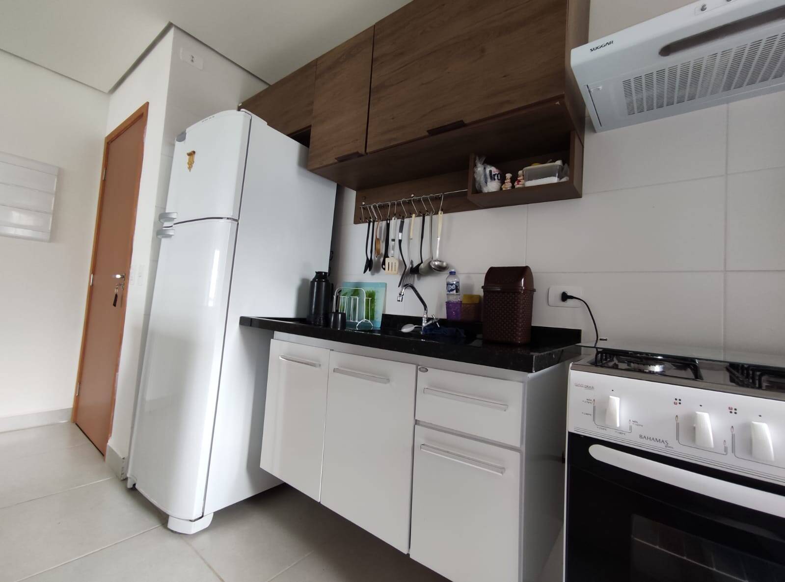 Apartamento à venda com 3 quartos, 60m² - Foto 5