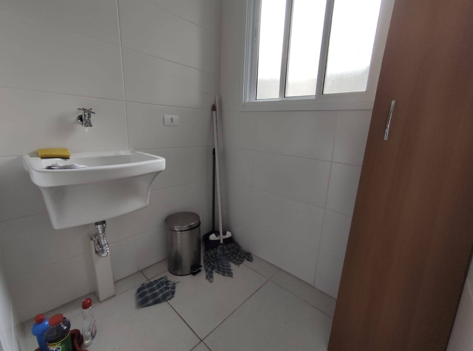 Apartamento à venda com 3 quartos, 60m² - Foto 6