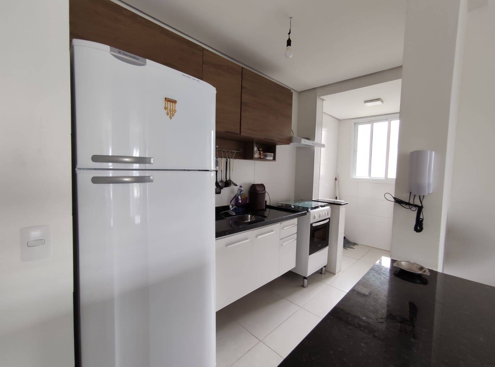 Apartamento à venda com 3 quartos, 60m² - Foto 3