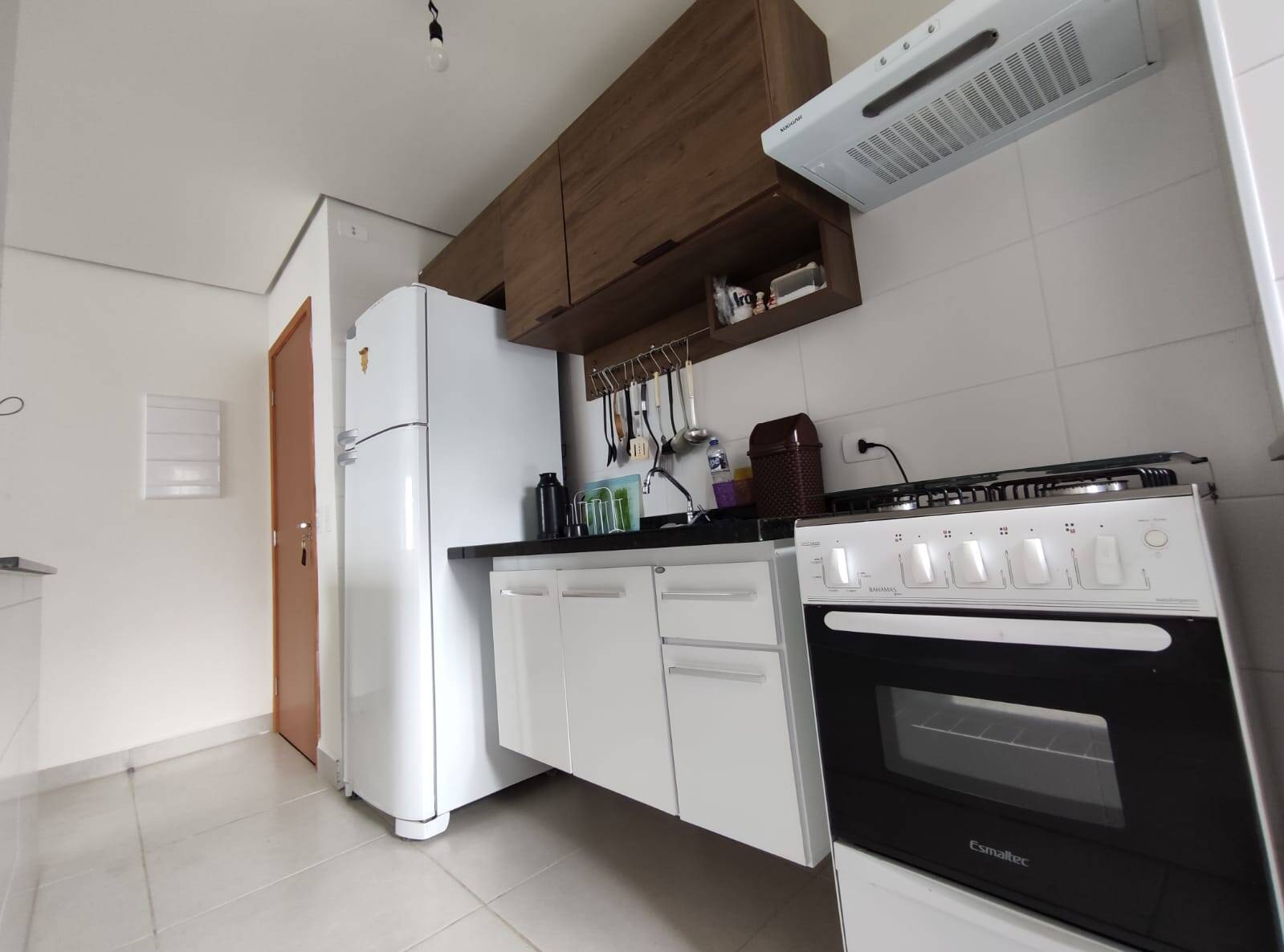 Apartamento à venda com 3 quartos, 60m² - Foto 4