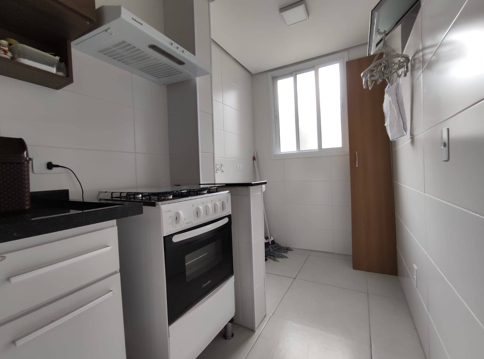 Apartamento à venda com 3 quartos, 60m² - Foto 7