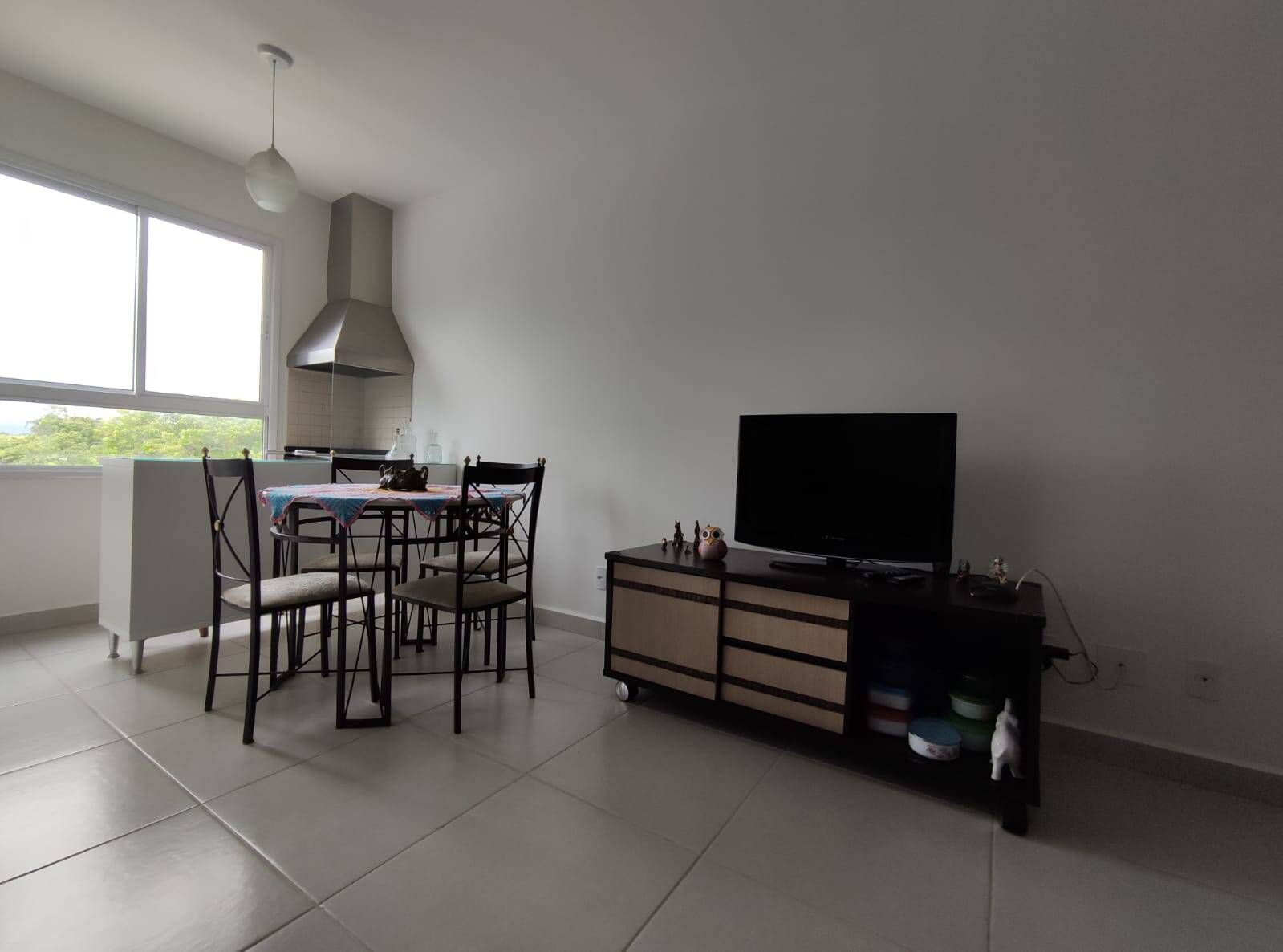 Apartamento à venda com 3 quartos, 60m² - Foto 9