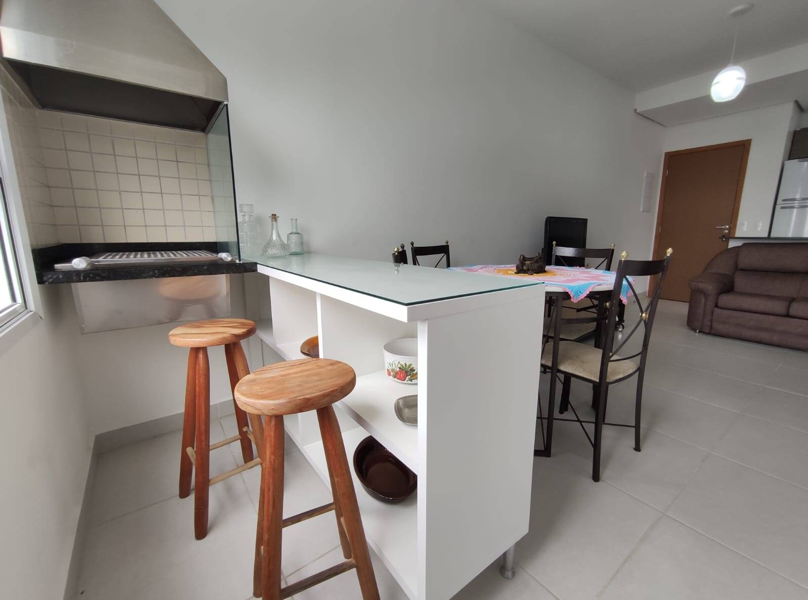 Apartamento à venda com 3 quartos, 60m² - Foto 12