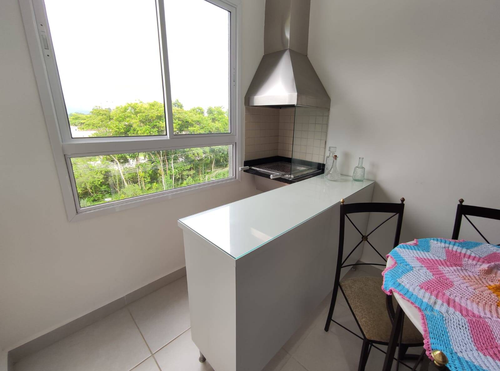 Apartamento à venda com 3 quartos, 60m² - Foto 16