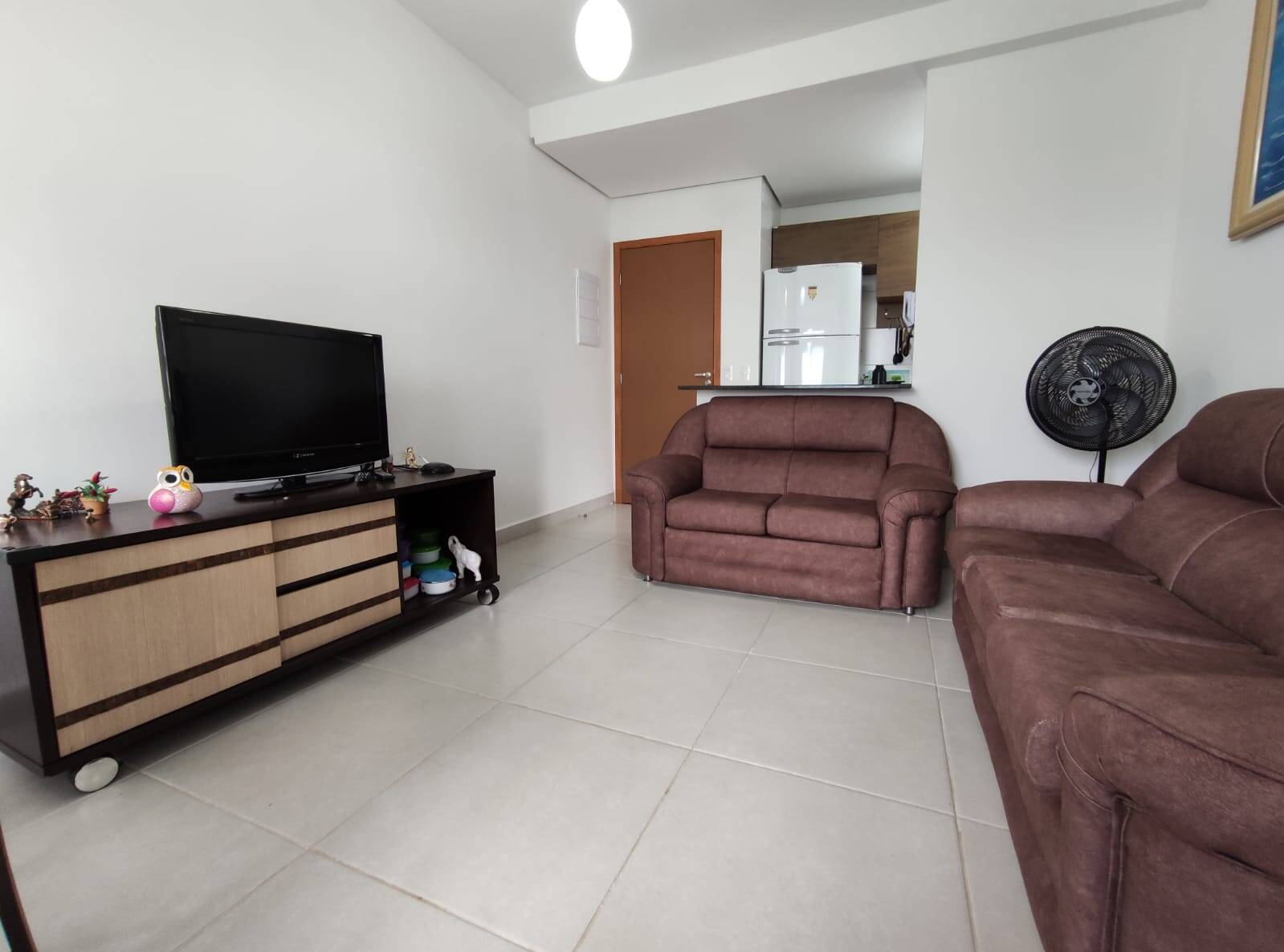 Apartamento à venda com 3 quartos, 60m² - Foto 13