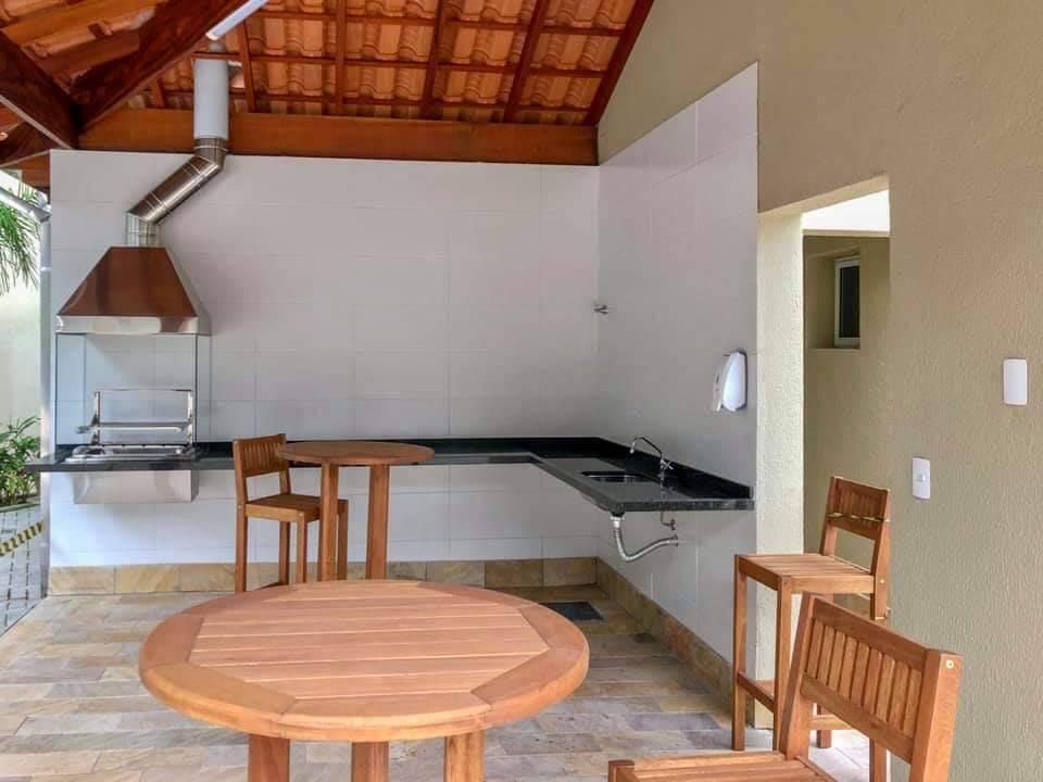 Apartamento à venda com 3 quartos, 60m² - Foto 27