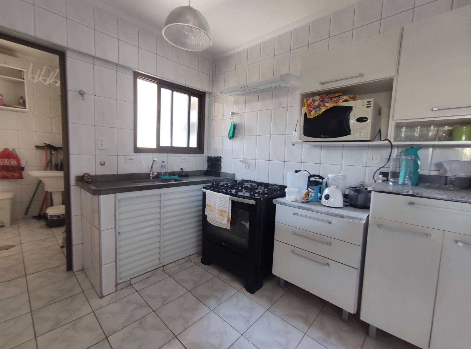 Apartamento à venda com 2 quartos, 85m² - Foto 5