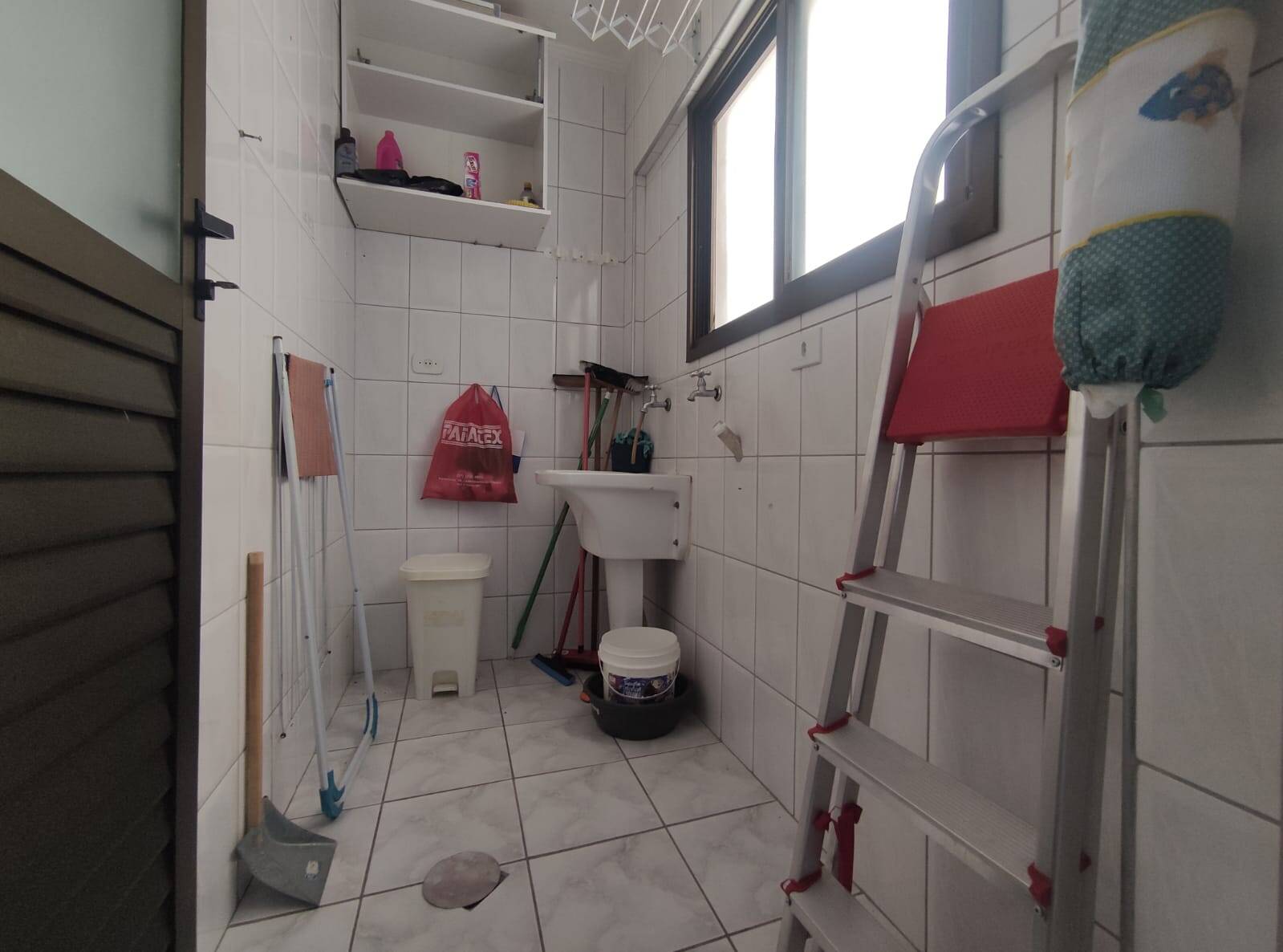 Apartamento à venda com 2 quartos, 85m² - Foto 7