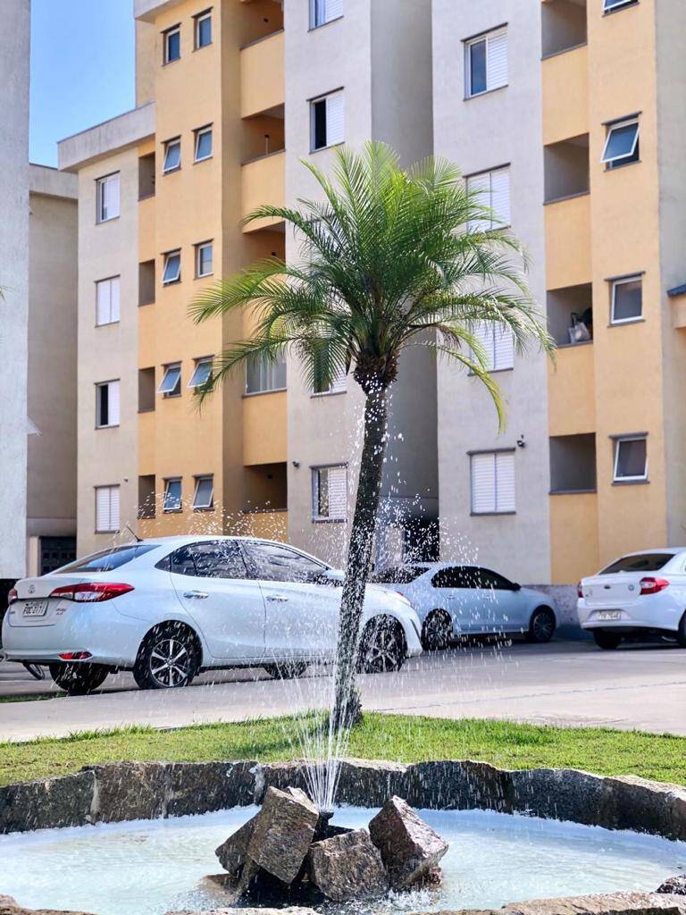 Apartamento à venda com 2 quartos, 46m² - Foto 11