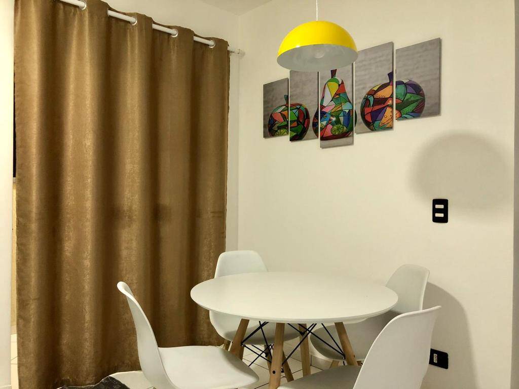 Apartamento à venda com 2 quartos, 46m² - Foto 4