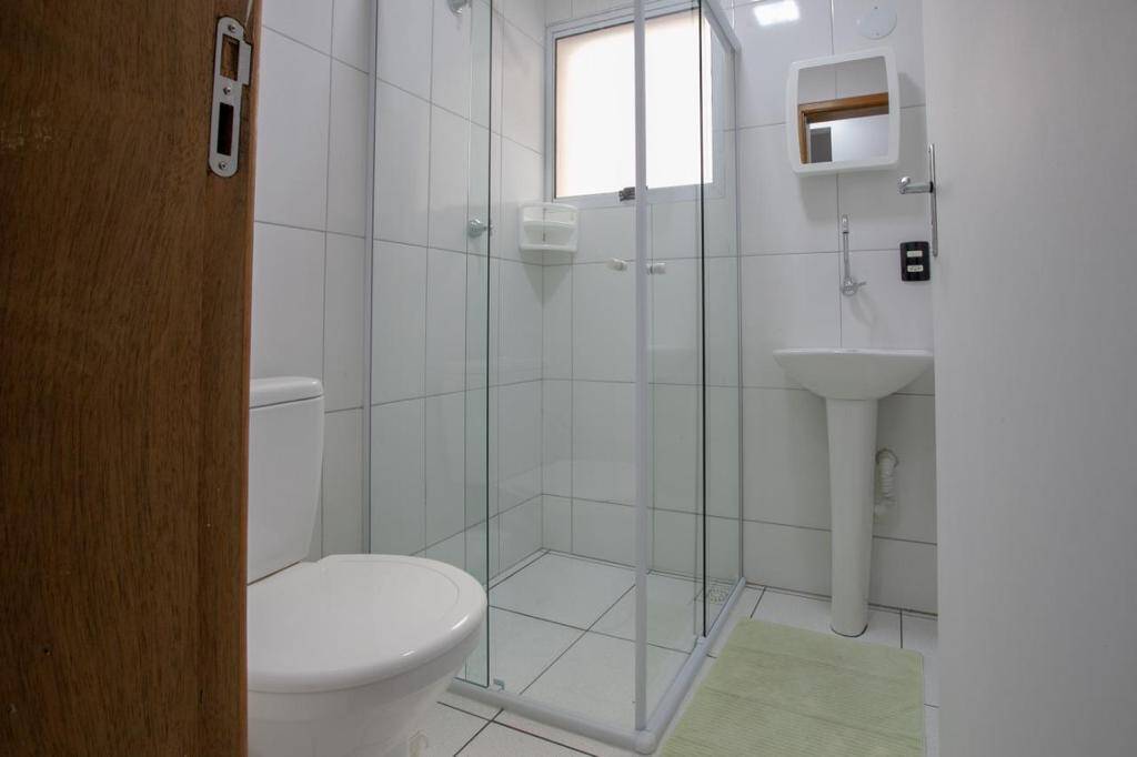 Apartamento à venda com 2 quartos, 46m² - Foto 10