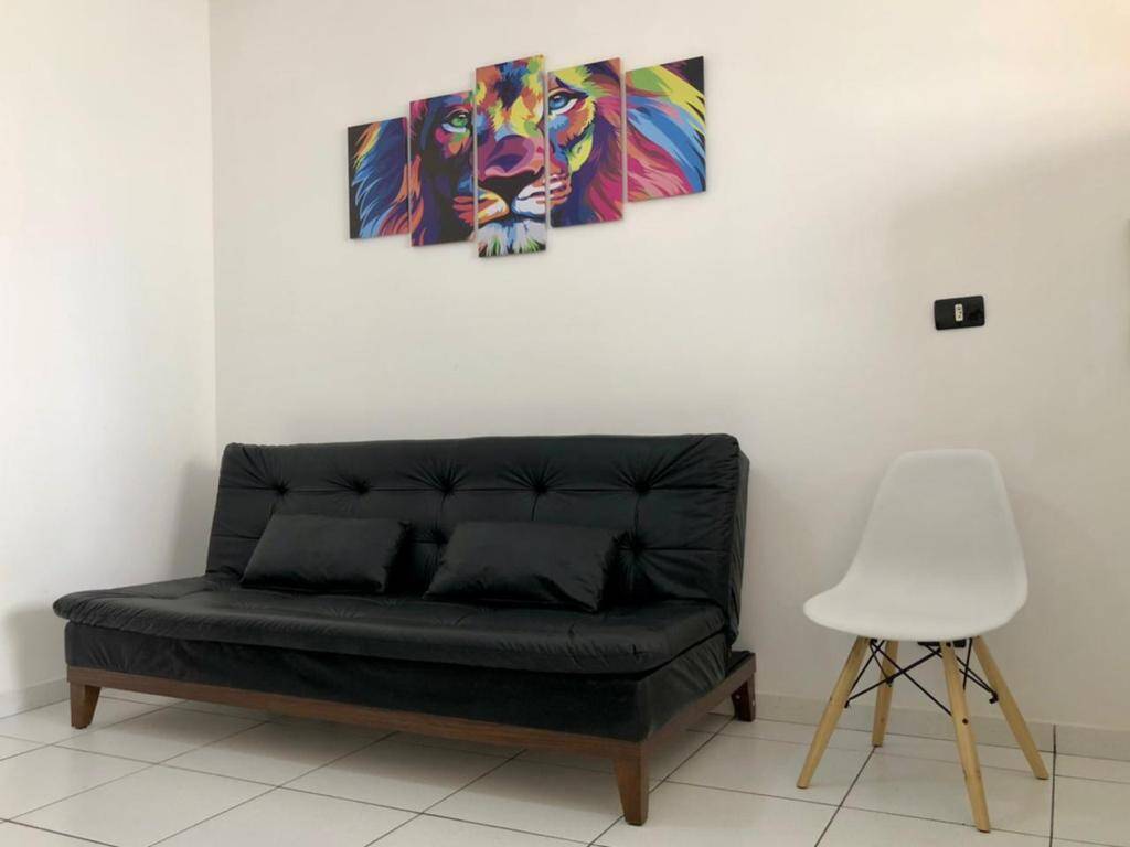 Apartamento à venda com 2 quartos, 46m² - Foto 9