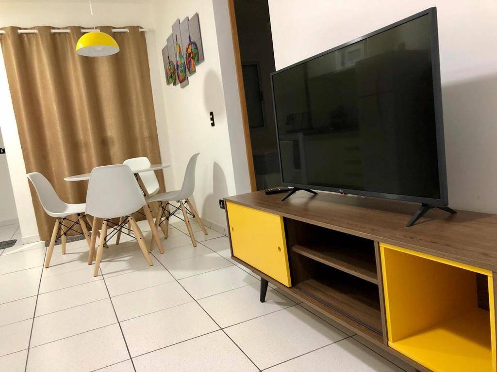 Apartamento à venda com 2 quartos, 46m² - Foto 18