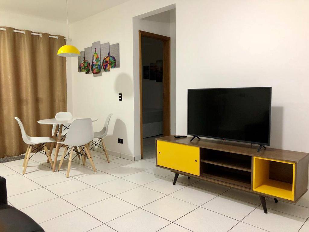 Apartamento à venda com 2 quartos, 46m² - Foto 1