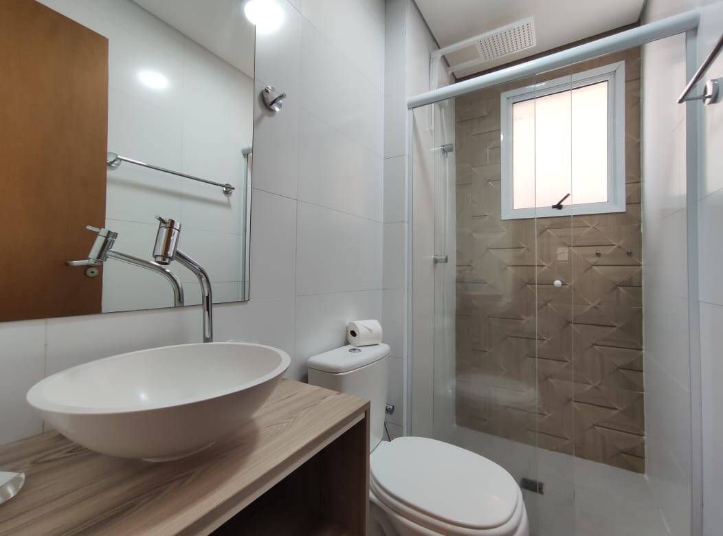 Apartamento à venda com 2 quartos, 75m² - Foto 6