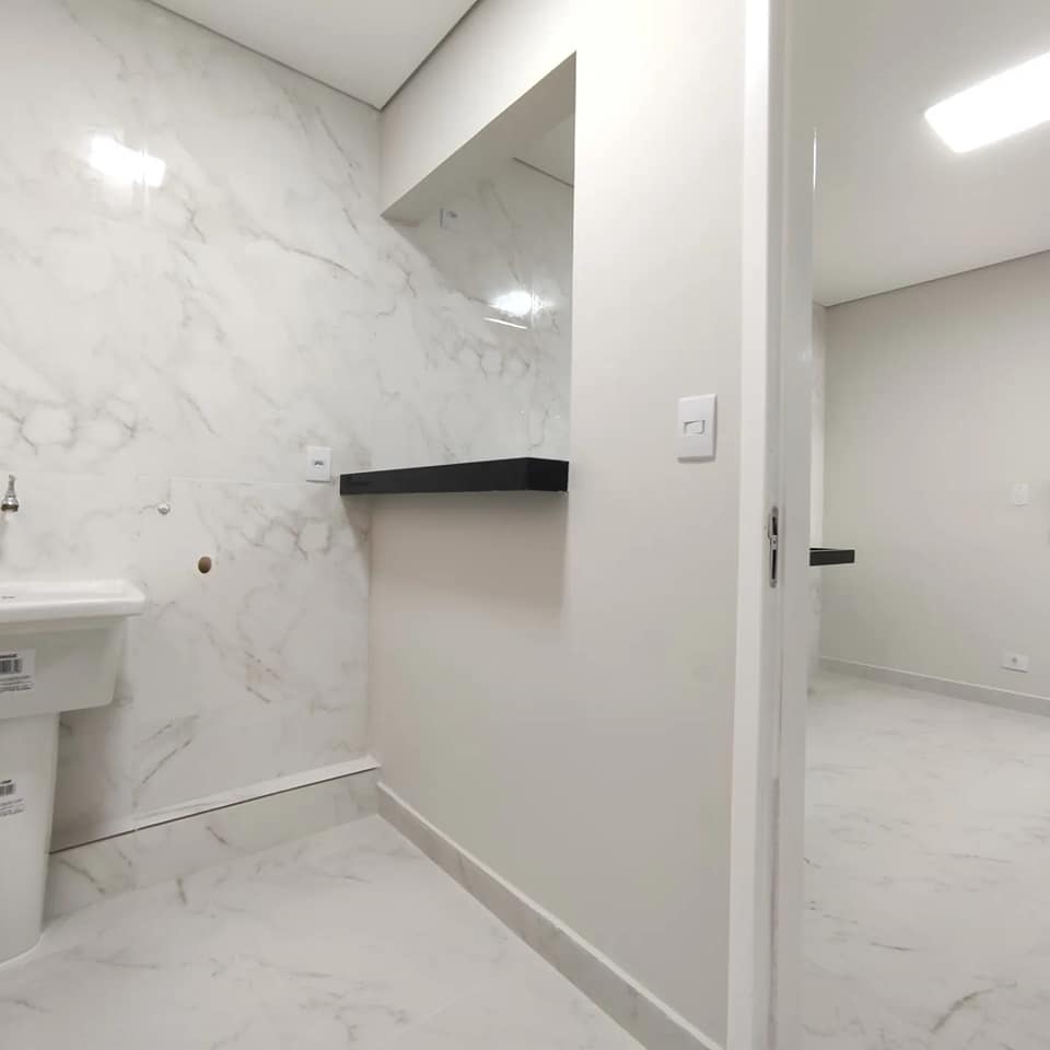 Apartamento à venda com 2 quartos, 78m² - Foto 7