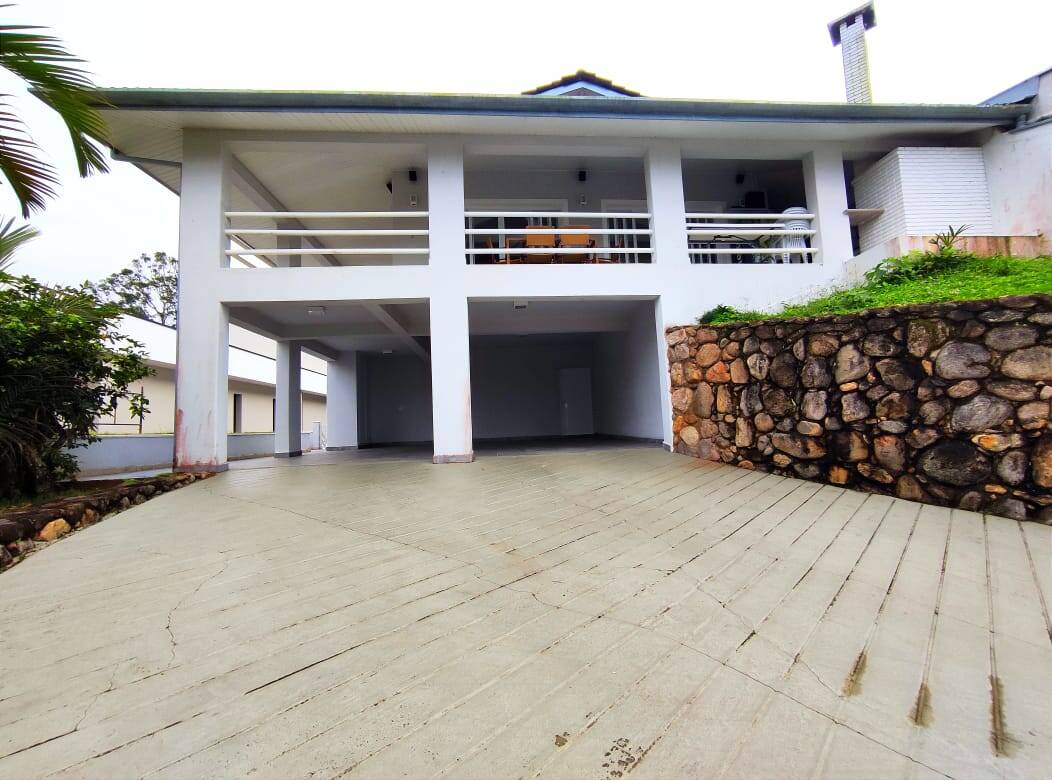 Casa à venda com 6 quartos, 660m² - Foto 52