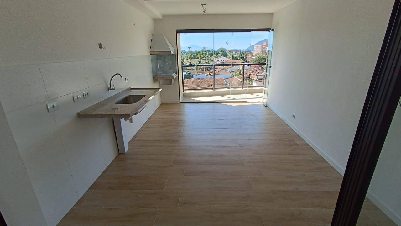 Apartamento à venda com 3 quartos, 108m² - Foto 4