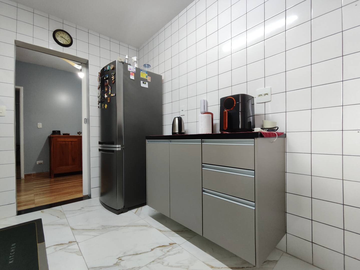 Apartamento à venda com 3 quartos, 87m² - Foto 7