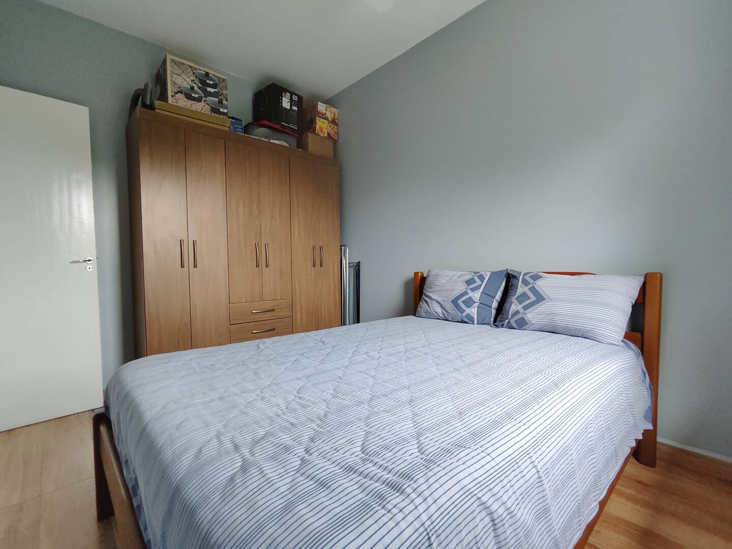 Apartamento à venda com 3 quartos, 87m² - Foto 9