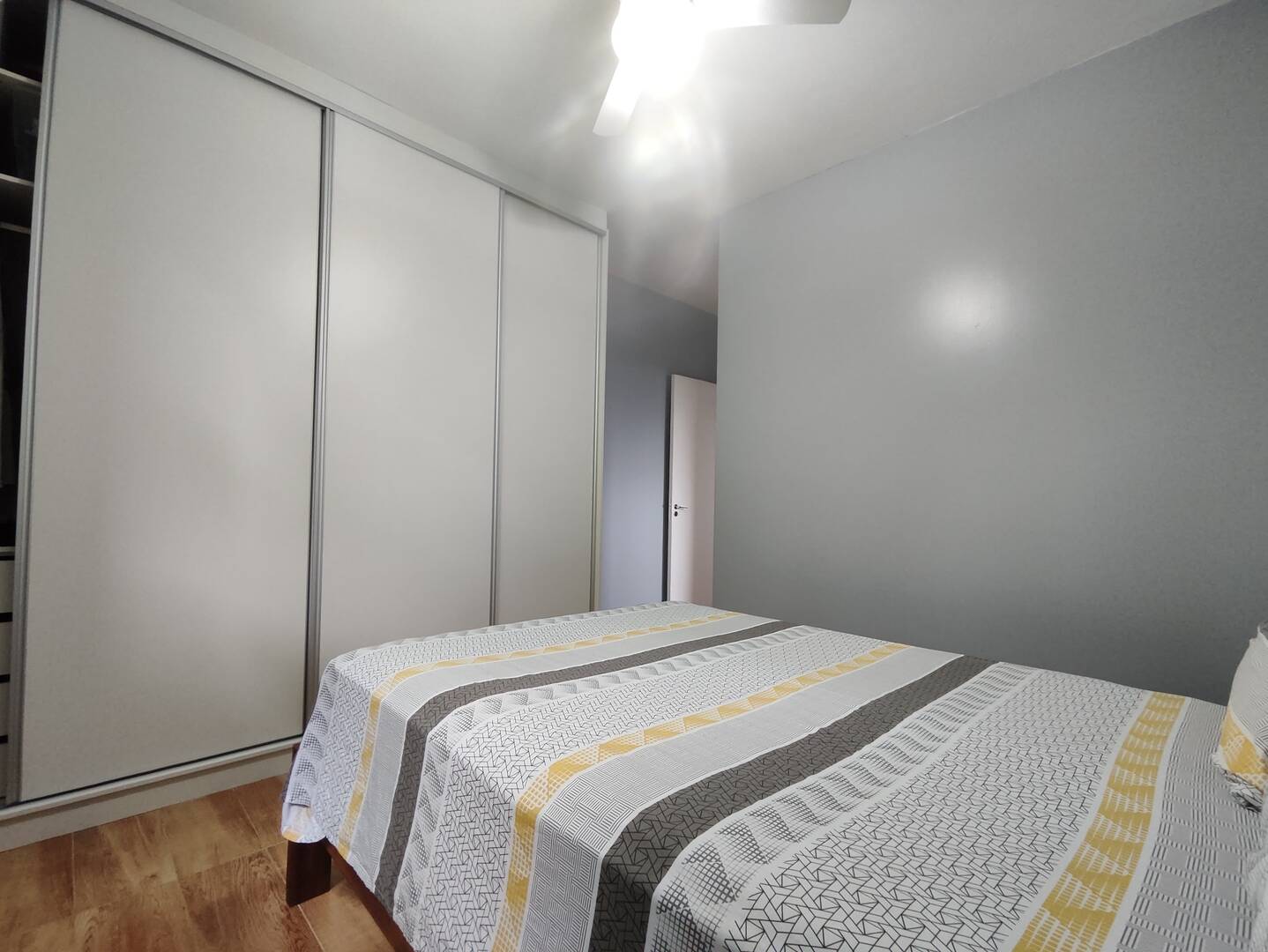 Apartamento à venda com 3 quartos, 87m² - Foto 10