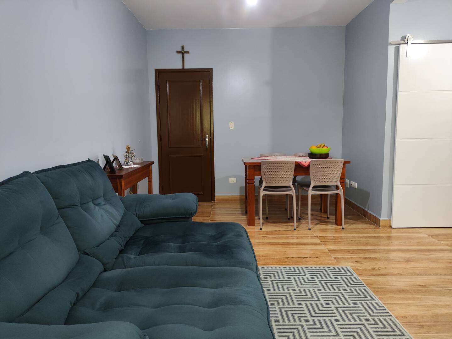 Apartamento à venda com 3 quartos, 87m² - Foto 15