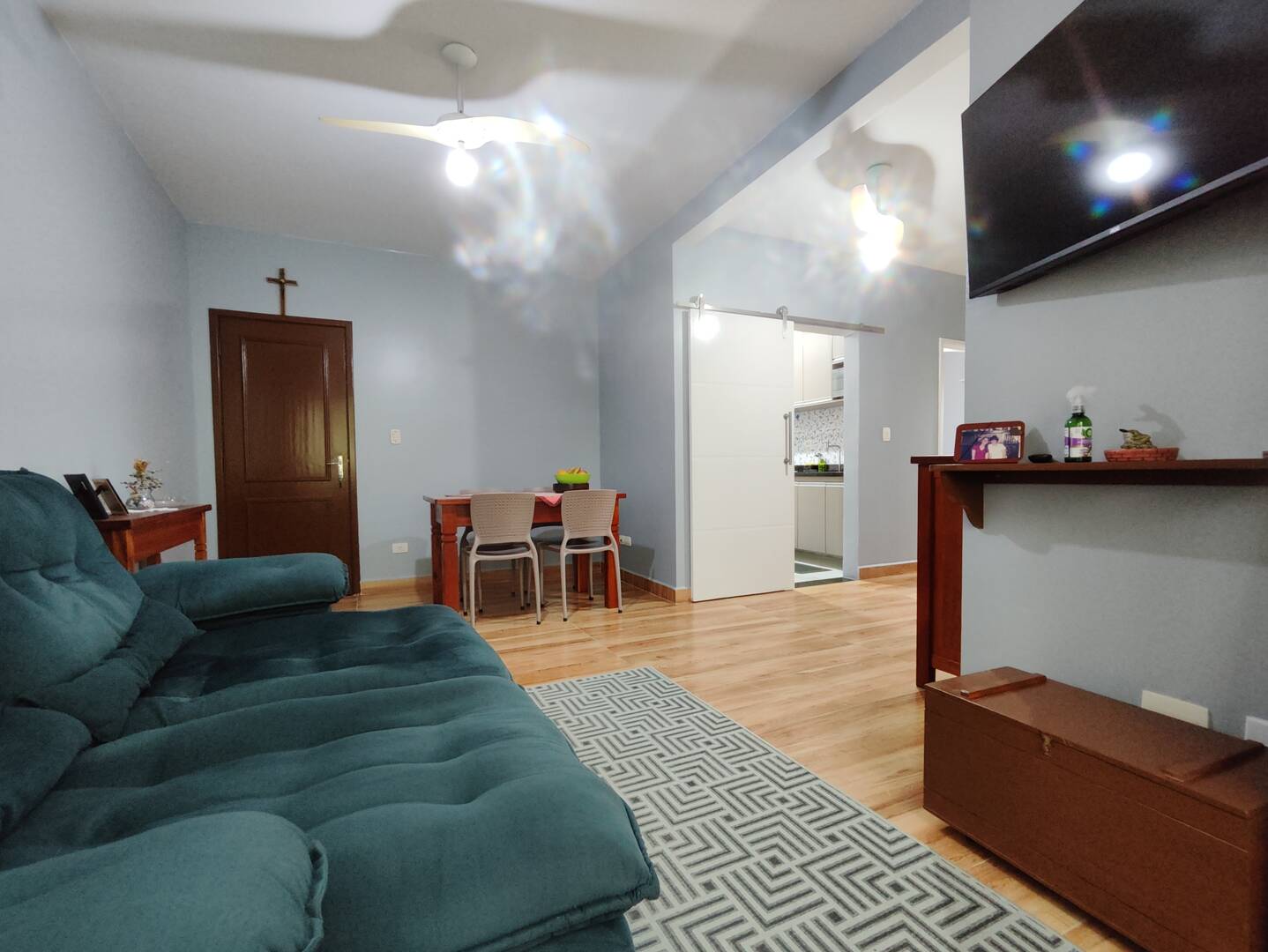 Apartamento à venda com 3 quartos, 87m² - Foto 18