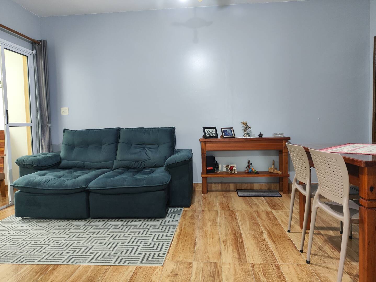 Apartamento à venda com 3 quartos, 87m² - Foto 21