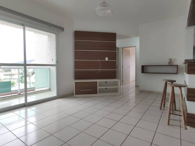 #131 - Apartamento para Venda em Ubatuba - SP - 2