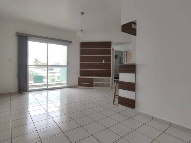 #131 - Apartamento para Venda em Ubatuba - SP - 3