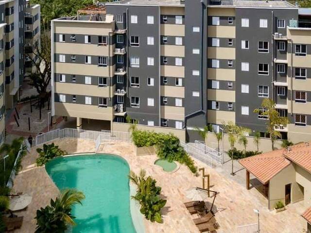 #176 - Apartamento para Venda em Ubatuba - SP - 3