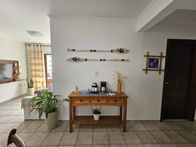 #204 - Apartamento para Venda em Ubatuba - SP